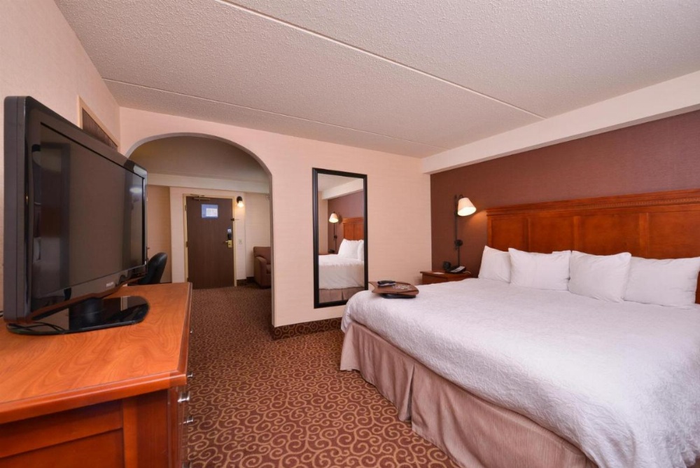 McKnight Hotel